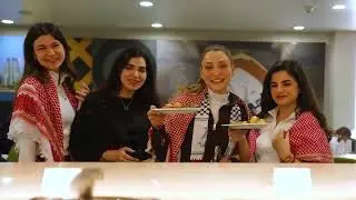 Thank You For Joining Us - FIFA Arab Cup Qatar 2025&trade;️