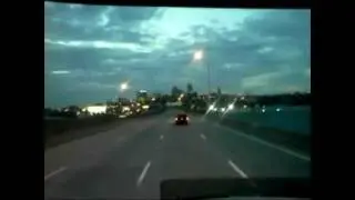 Kansas City Trucking