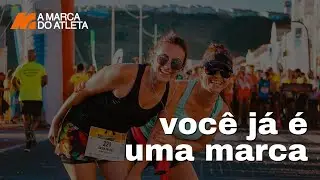 Voc&ecirc; j&aacute; &eacute; uma marca... s&oacute; ainda n&atilde;o percebeu