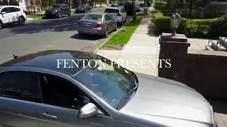 Fenton Lounge NYC - Awesome Bed & Breakfast in NYC