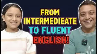 Understand English but Can&rsquo;t Speak? How to Improve Communication Skills Fast