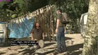 Lost Via Domus - Episode 4 Walkthrough Full HD