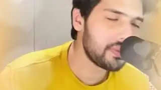 Next 2 Me 💞 Sung By Armaan Malik #GlobalRockstar 🎸
