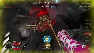 &iexcl; SACRIFICE EN LOCKBOX ! - reikoblast, Aophen, Vodkax