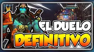 WARCRAFT 3 REFORGED - CUSTOM MAP - LA VENGANZA DEL GOLEM POCHO