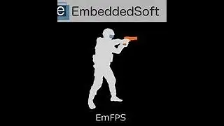 The new game EmFPS