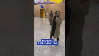 Skincare + Apple Vision Pro Virtual Reality?? 😮