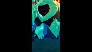 MANTICORE DRAGON KHORGERYN 🦁 Dragon Adventures Halloween Event 2025