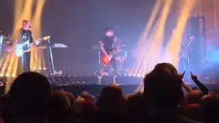 Gary Numan - Sleep By Windows