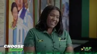 CANDIDATE CANDIDS: KERENSIA MORRISON