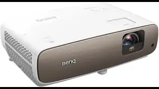 BenQ HT3560 Projector Review &ndash; Pros & Cons &ndash; True 4K Home Theater Projector