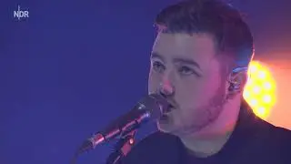 Declan J Donovan - Heaven - NDR Festival