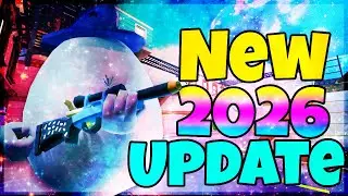 Answering The Questions That Yall Asked Me + Showing The New Shell Shockers Update! (Shell Shockers)