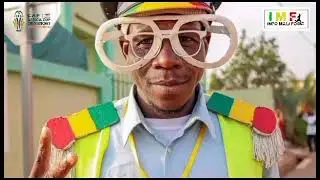 Info Mali Foot aux D&eacute;partements Sports RCI-Mali: de lancer des messages de fair play et d&rsquo;apaisement