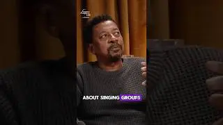 Robert Townsend&rsquo;s love of music is the backbone for The Five Heartbeats