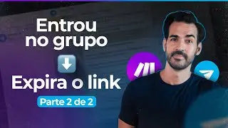 Automação de Vendas para o Telegram (parte 2/2)