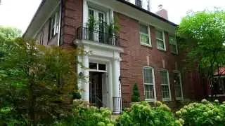 Irish Construction St. Louis, Missouri European Craftsmanship in Plaster and Masonry