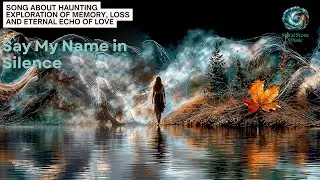 Say My Name In Silence