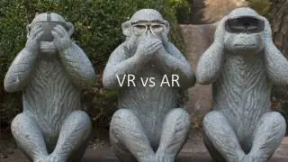 Virtual and Augmented Reality in Education