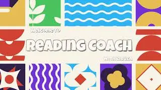 Introduction to Reading Coach with Zibuza