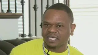 Georgia man uses TikTok to fight HIV stigma