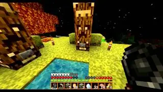 The Adventures In Minecraft: Inspector Hemlock and the Bermuda Circus - Part VIII