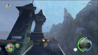 Snoopy: Flying Ace || Dogs of War Map Pack || Kaiser's Spike & Aces Airway