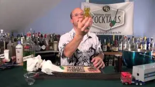 How To Make The Agwa Bomb
