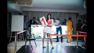 Что такое Realt Fight Party? [Анонс риелторских боёв]
