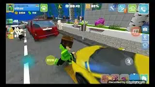 parte 3 ethan jogando patry craft