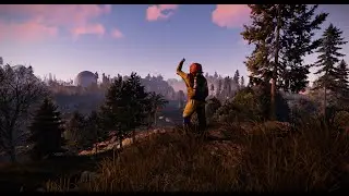 COMANDOS RUST ADMIN | RUST YUCENA | ESP