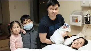Meet the Youngest Corneal Donor | Restoring Vision at Asian Hospital