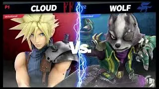 Major vs Terra - DH 107