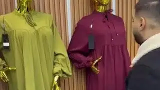 موديلات جديدة فالساجدةوالحجاب🤩عندBoutique R&R pour femmesشارع صوفي زوبيدة وهران0551913643/0671863773