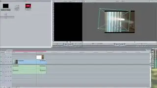 How to make a gun shot effect in Final Cut Pro/Express