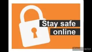 Recreate Tips to Stay Safe Online , ICT Social change , ICT Awareness (Advantages/Disadvantages), Pr