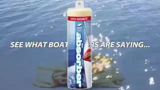 The Absorber&reg; - Boat Lover's Towel