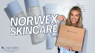 Detox Your Skincare! 🌿 Norwex Clean Beauty Routine for Healthy, Radiant Skin