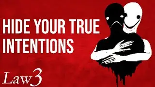 Law 3 of Power Explained | 48 Laws of Power