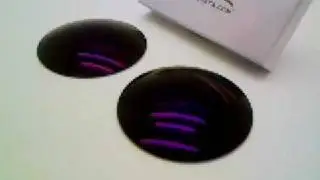 EXOVISTA MIDNIGHT LENS FOR OAKLEY MEDUSA SUNGLASSES
