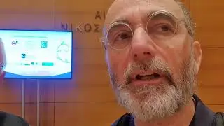 David Moher on the current problems with the quality of research
