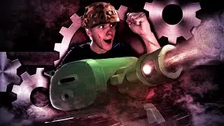 Dansk ShellShock - 