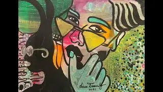 Explore your creativity with me!