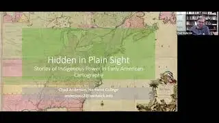 James Ford Bell Lecture 2021