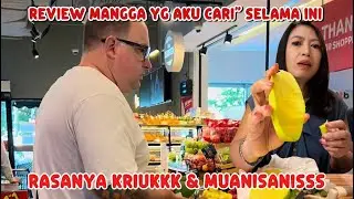 PENASARAN⁉️KE THAILAND HANYA CARIIN INI RASANYA MANIS & KRIUKKK, JENISNYA APA YA ???