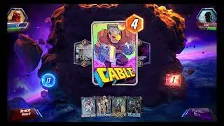 Marvel Snap Troll Deck In Conquest