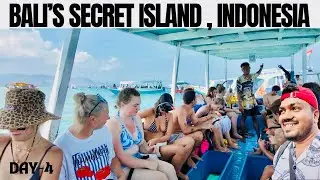 A Island without cars and bikes -Gili Trawangan  the ultimate eco-friendly island  #giliiT #bali