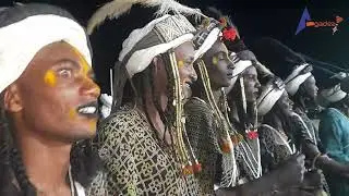 2022 festival de l'AÏr Iferouane