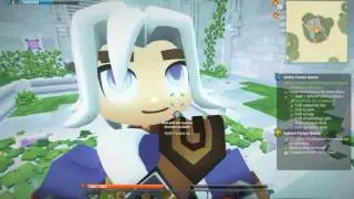Gameplay Showcase: Skysaga