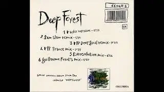 Deep Forest - Deep Forest (Sam Slam Remix)